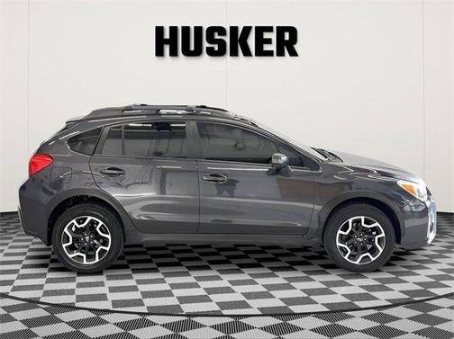2017 Subaru Crosstrek 2.0i Limited