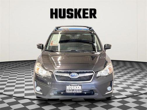 2017 Subaru Crosstrek 2.0i Limited