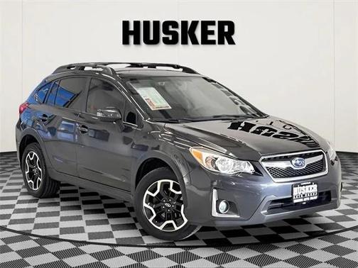 2017 Subaru Crosstrek 2.0i Limited