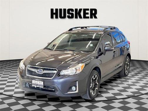 2017 Subaru Crosstrek 2.0i Limited