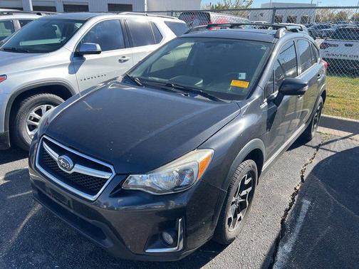 2017 Subaru Crosstrek 2.0i Limited