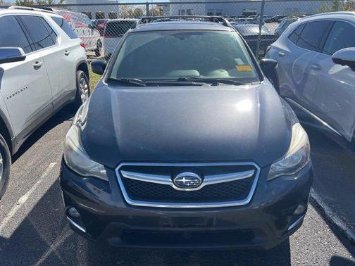 2017 Subaru Crosstrek 2.0i Limited