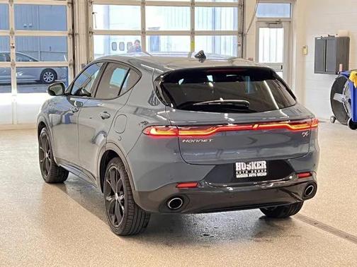 2024 Dodge Hornet R/T EAWD