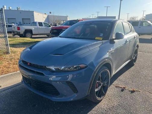 2024 Dodge Hornet R/T EAWD