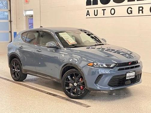 2024 Dodge Hornet R/T EAWD