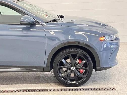 2024 Dodge Hornet R/T EAWD