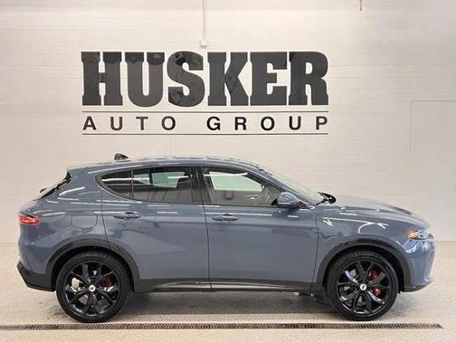 2024 Dodge Hornet R/T EAWD