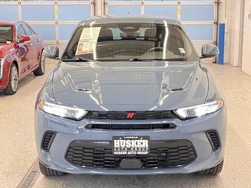 2024 Dodge Hornet R/T EAWD