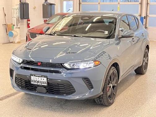 2024 Dodge Hornet R/T EAWD