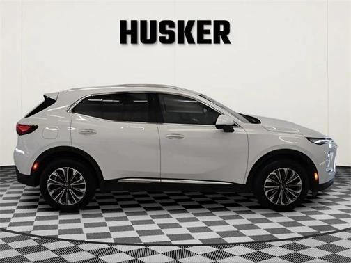 2024 Buick Envision Preferred AWD