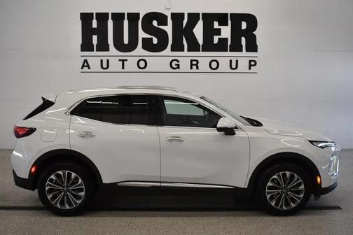 2024 Buick Envision Preferred AWD