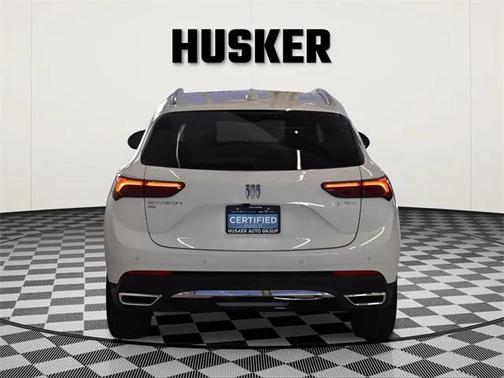 2024 Buick Envision Preferred AWD