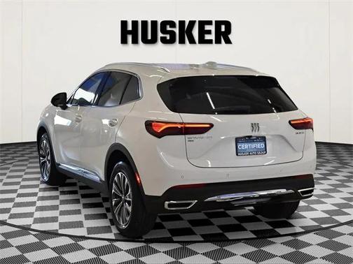 2024 Buick Envision Preferred AWD
