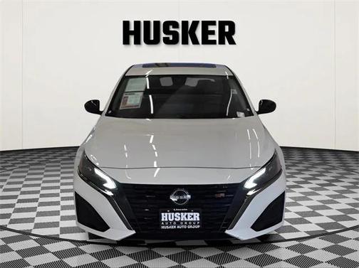2024 Nissan Altima SR Intelligent AWD