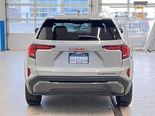 2025 GMC Terrain AWD Elevation