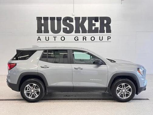 2025 GMC Terrain AWD Elevation