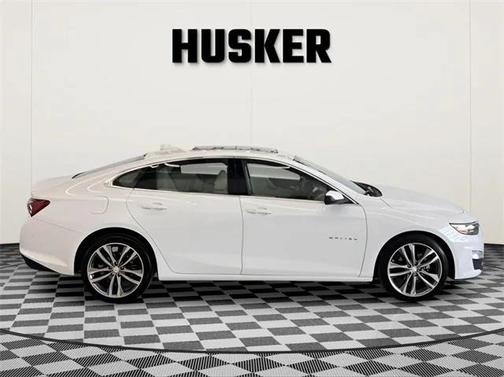 2024 Chevrolet Malibu FWD 2LT