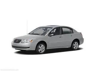 2006 Saturn Ion 3