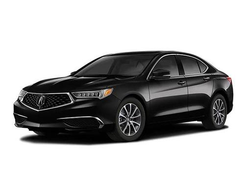 2019 Acura TLX FWD