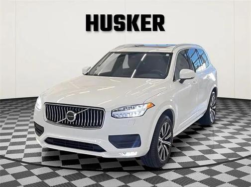2023 Volvo XC90 B5 Core