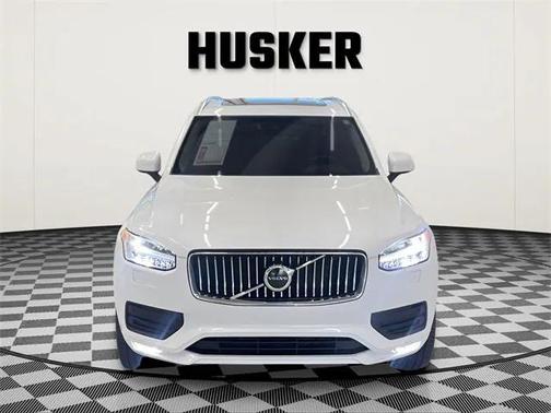 2023 Volvo XC90 B5 Core