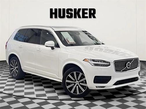2023 Volvo XC90 B5 Core