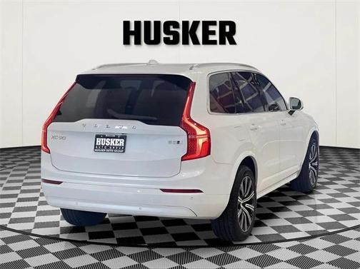 2023 Volvo XC90 B5 Core