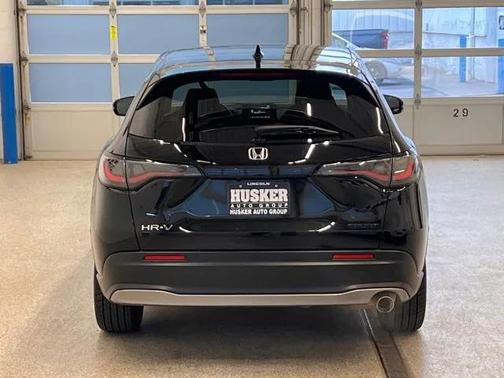 2025 Honda HR-V AWD Sport