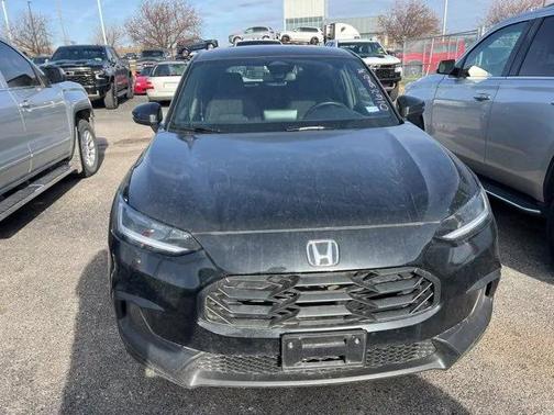 2025 Honda HR-V AWD Sport