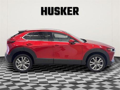 2022 Mazda CX-30 2.5 S Premium Package