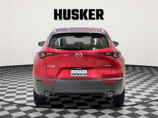 2022 Mazda CX-30 2.5 S Premium Package