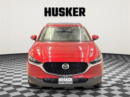 2022 Mazda CX-30 2.5 S Premium Package