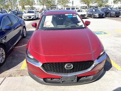 2022 Mazda CX-30 2.5 S Premium Package