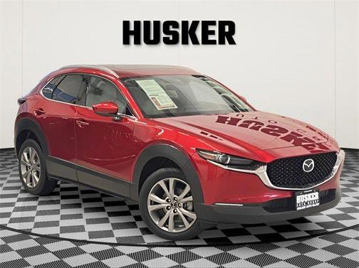2022 Mazda CX-30 2.5 S Premium Package