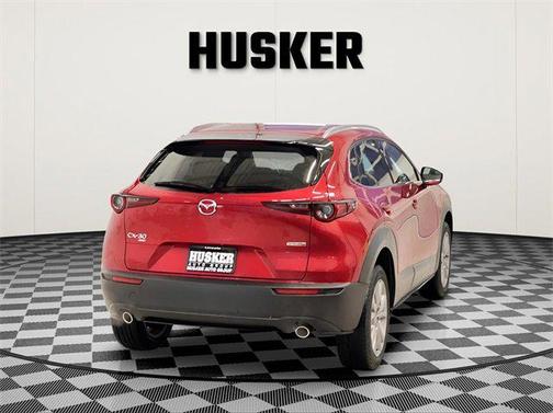 2022 Mazda CX-30 2.5 S Premium Package