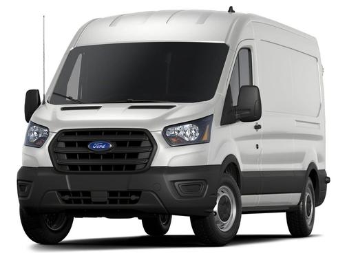 2020 Ford Transit-250 Base