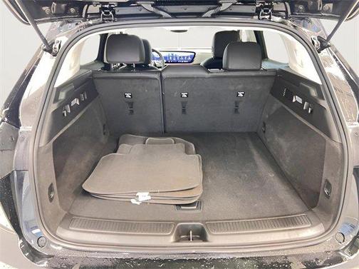 2025 Buick Envision Preferred AWD