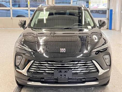 2025 Buick Envision Preferred AWD