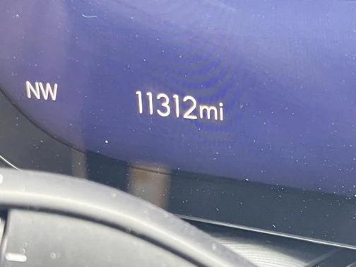 2025 Buick Envision Preferred AWD