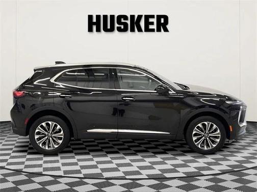 2025 Buick Envision Preferred AWD