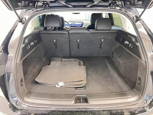 2025 Buick Envision Preferred AWD