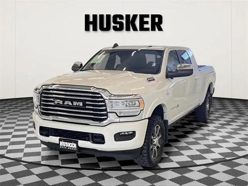 2021 RAM 2500 Longhorn