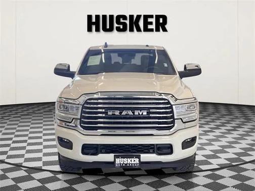 2021 RAM 2500 Longhorn