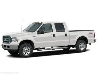 2006 Ford F-250 XL