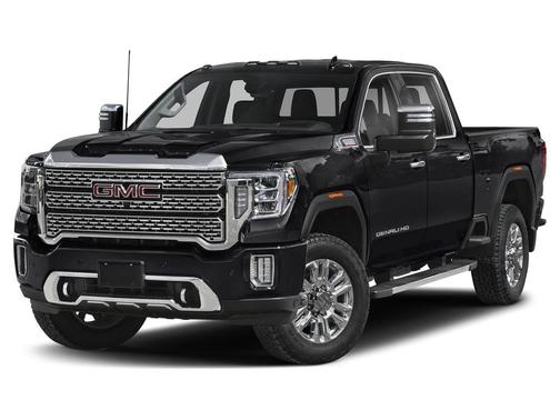 2022 GMC Sierra 3500 Denali