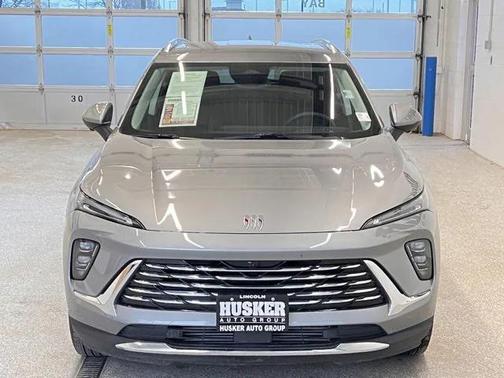 2025 Buick Envision Preferred AWD