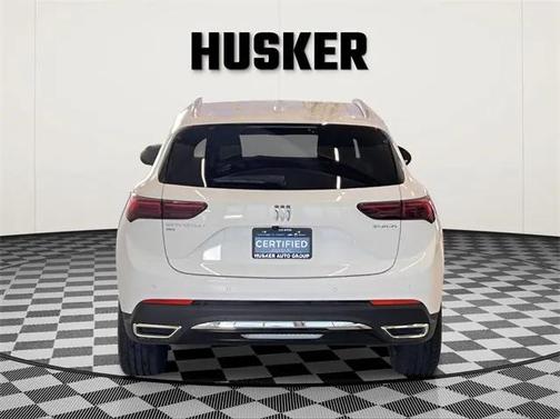 2024 Buick Envision Preferred AWD