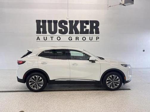 2024 Buick Envision Preferred AWD