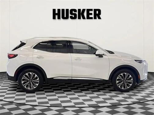 2024 Buick Envision Preferred AWD