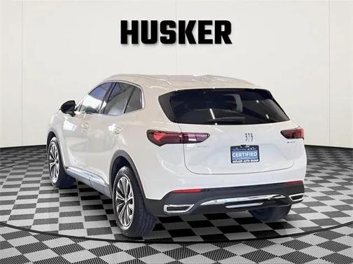 2024 Buick Envision Preferred AWD